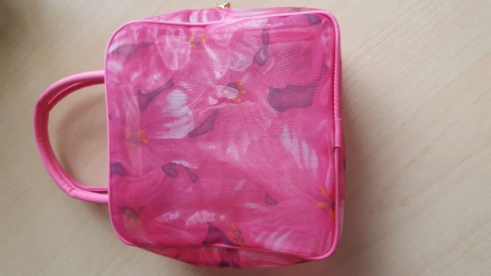 Kosmetyczka...Kosmetyczka