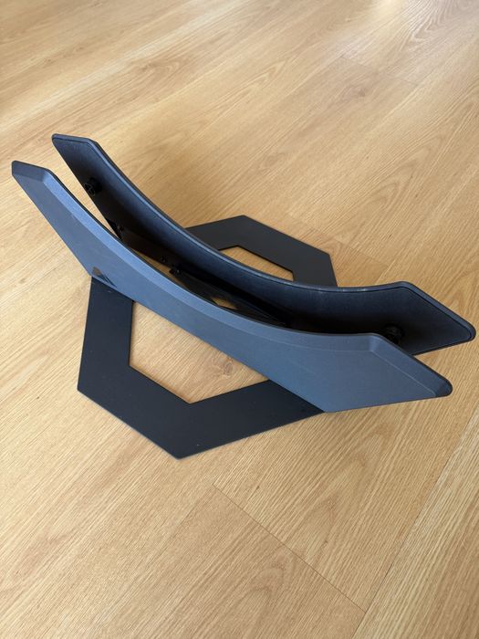 2 Suportes para bicicletas Canyon
