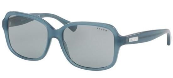 Damskie okulary RALPH Lauren RA5216/317187 Okulary przeciwsłoneczne