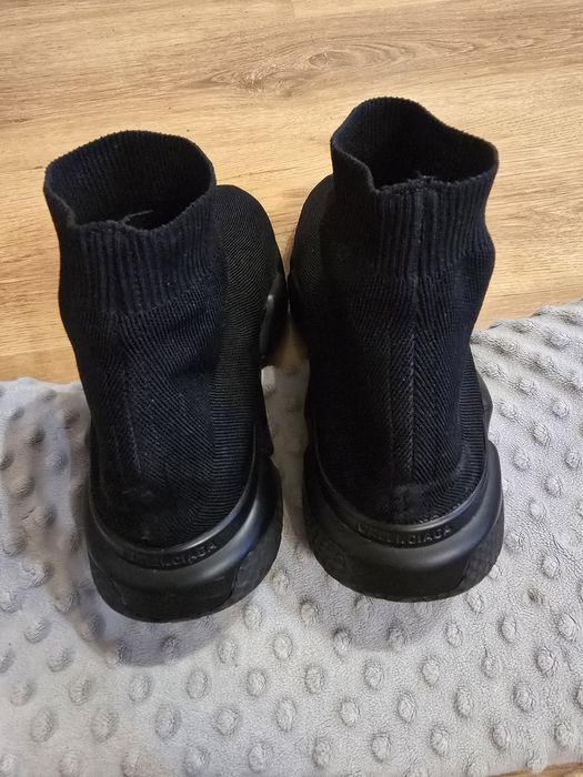 Buty Balnciaga 43