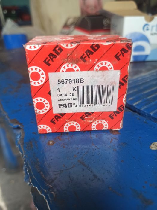 Подшипник ваз 2170.   1118.