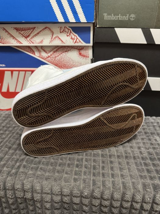 Жіночі кросівки 38,5(24,5см) Nike W Blazer Mid '77 SE оригінал