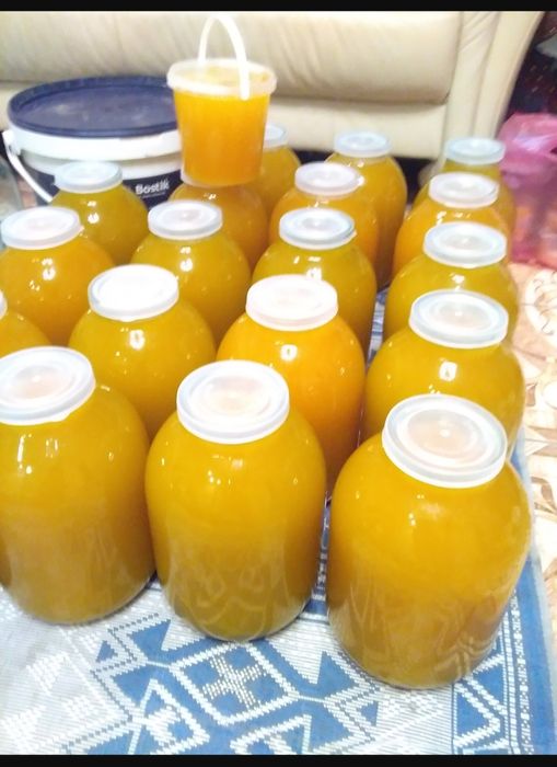 Продам натуральный мёд