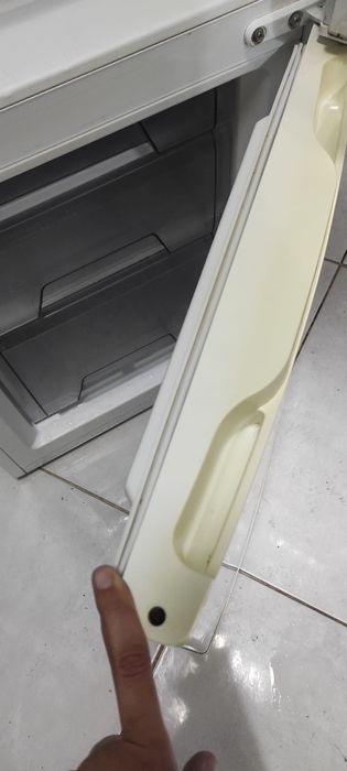 Frigorífico Eletronia