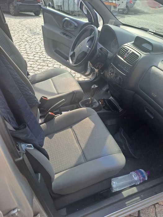 Mitsubishi Space cargo 1.9 Di-D 2005