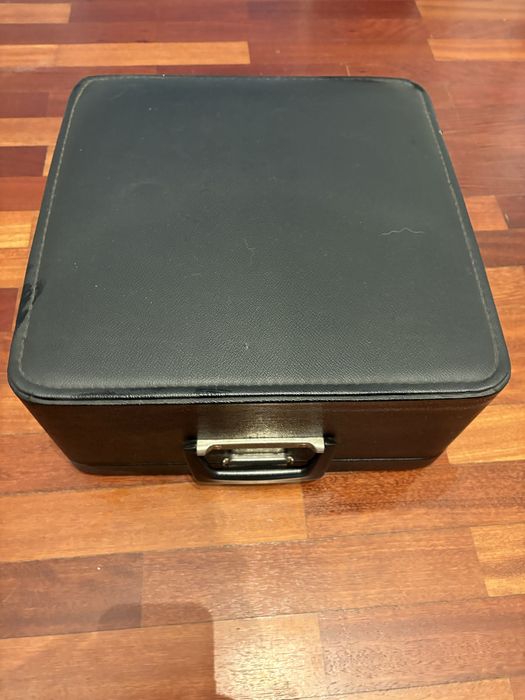 Máquina de escrever Olympia