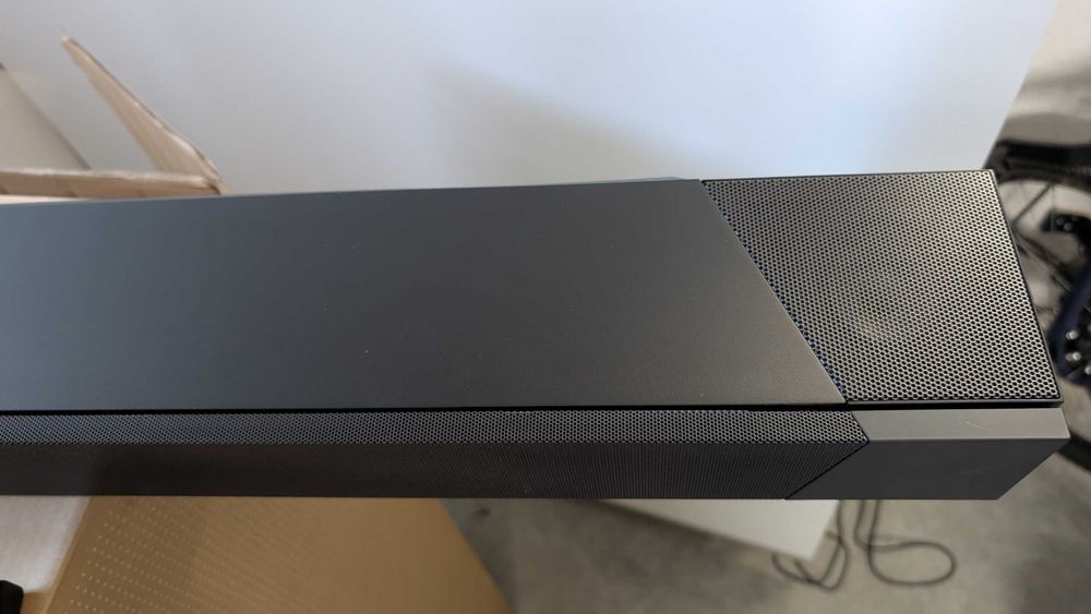 Barra de Som / Soundbar Sony HT-ST5000 – 7.1.2 Dolby Atmos