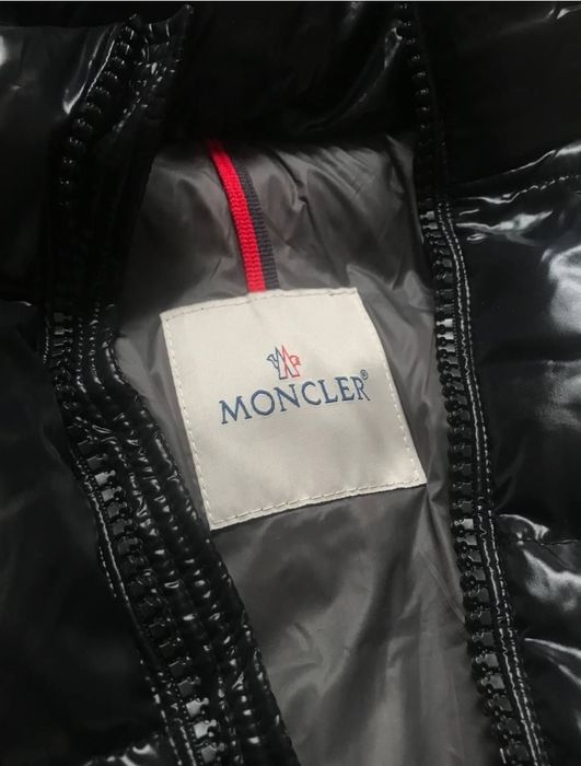 Новый Монклер Moncler пуховик куртка мужской чоловічий