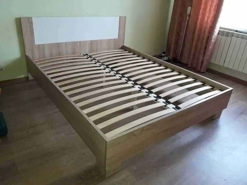 Збірка меблів для дому