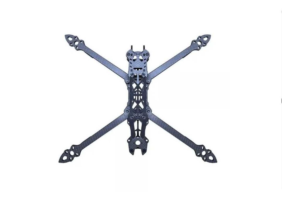 Рама для дрона FPV Mark4 10" V2
