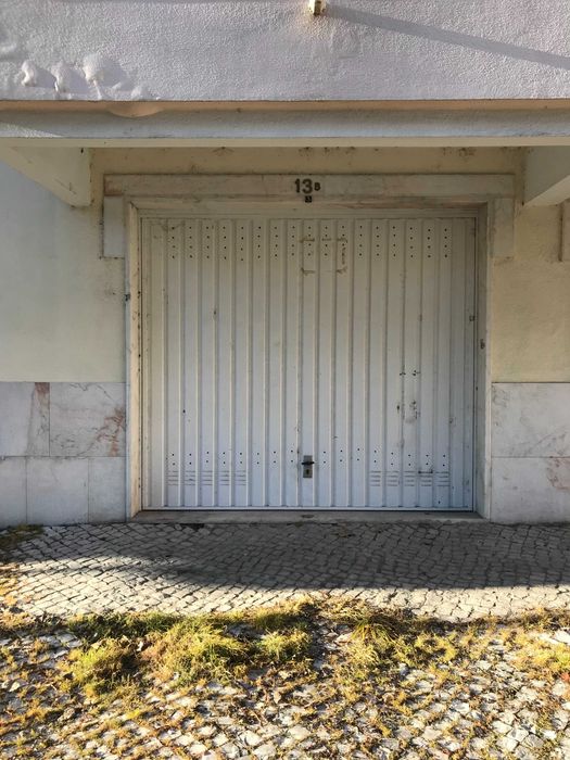 Garagem para alugar - Anta de Agualva
