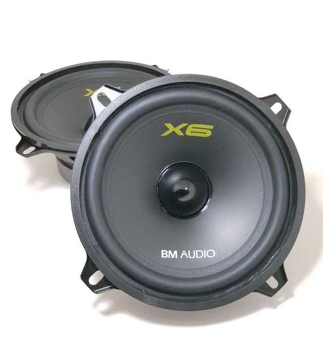 Авто динамики колонки BOSCHMANN  13см