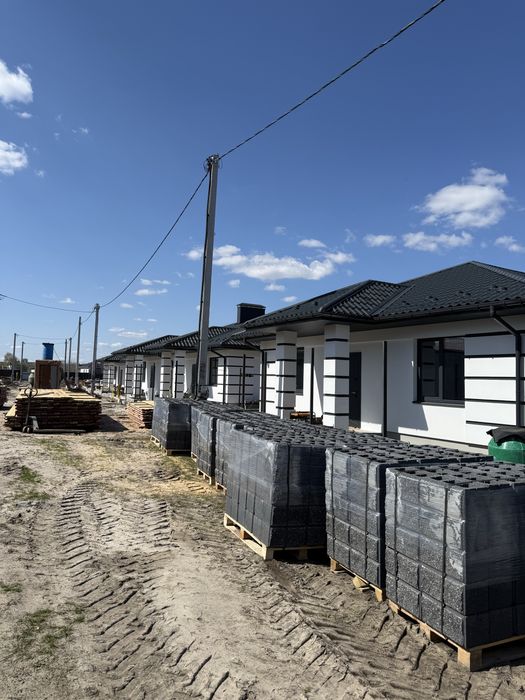 Дуплекс Лісова Буча