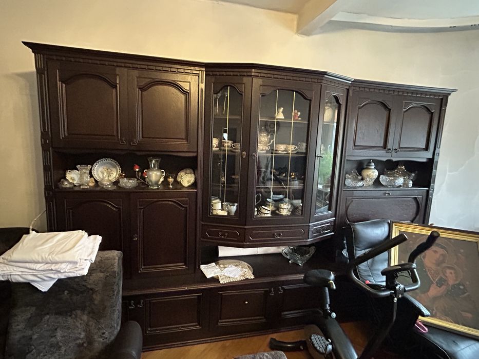 Komplet mebli do salonu