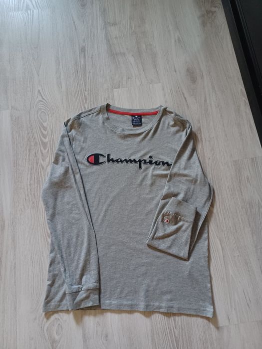 Bluza Champion w bardzo dobrym stanie