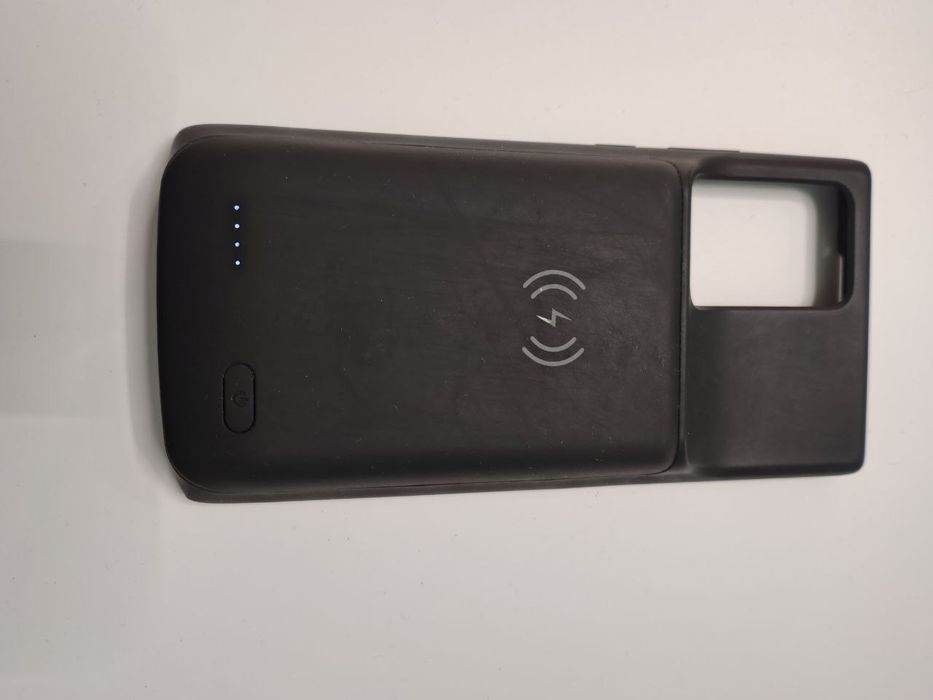 Чохол Samsung Note 20 Ultra