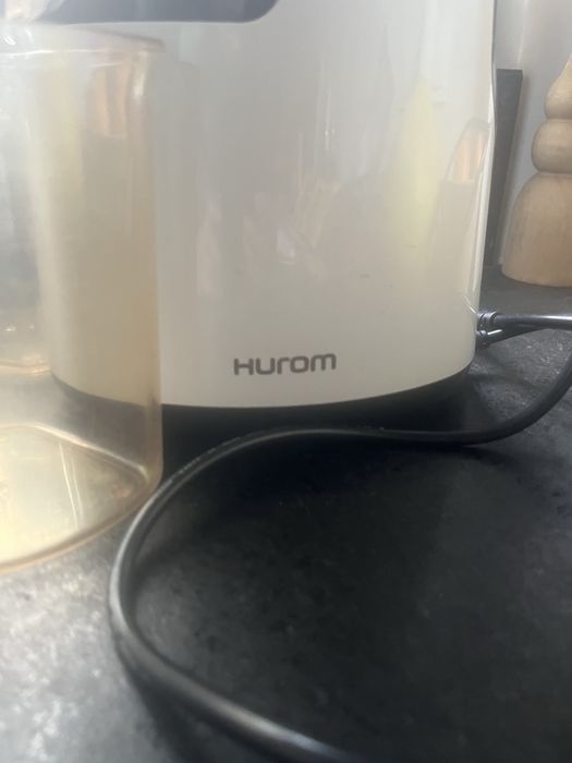 Wyciskarka hurom hh-wbe11