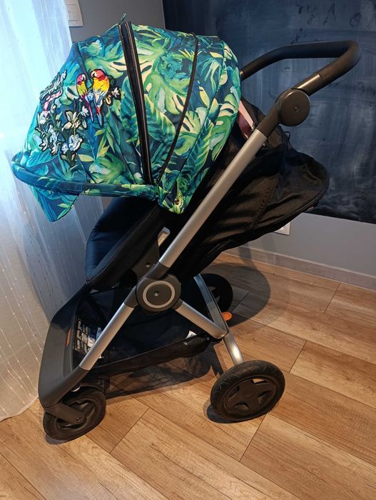 Wózek spacerowy STOKKE
