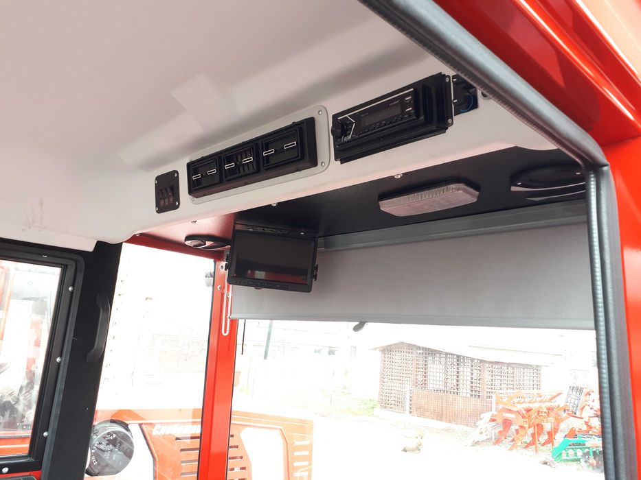 ХТА/Т-150К/ХТЗ трактор, КАБИНЫ, запчасти ВСЕГДА в наличии ХАРЬКОВ!