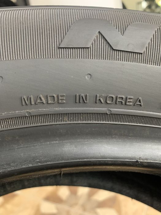 185/60/15 на 165/65/15 81Т NEXEN