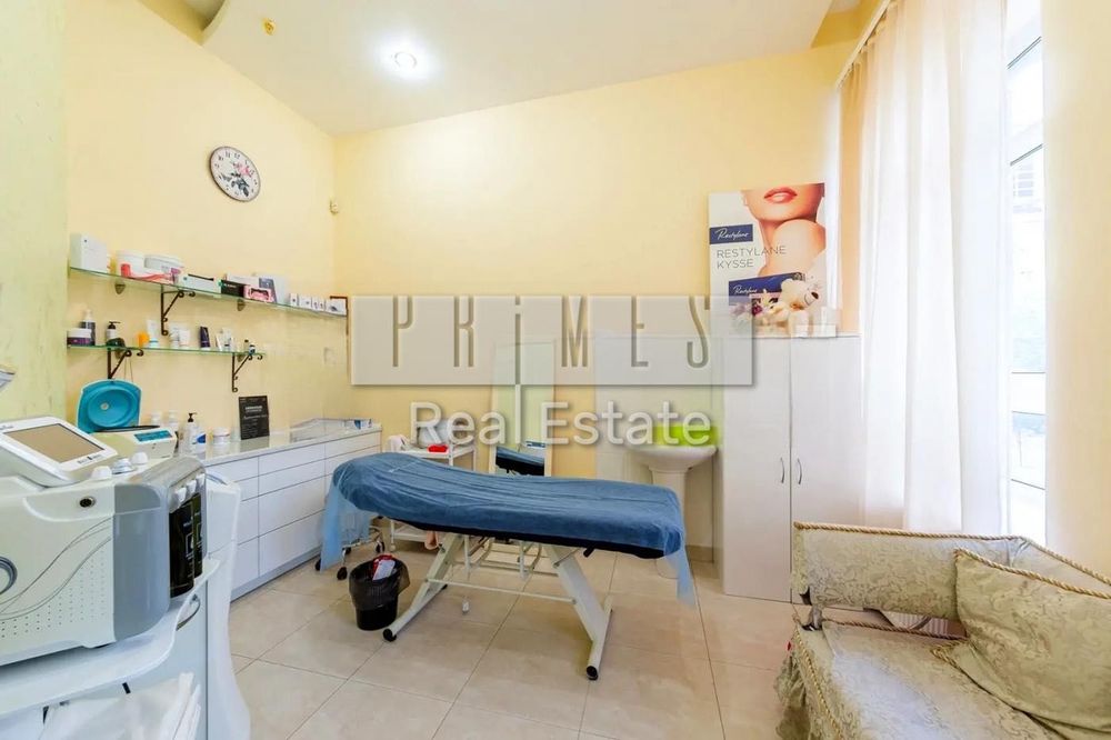 Коммерческая недвижимость по адресу ул. Сечевых Стрельцов (площадь 264 м²) - Atlanta.ua - фото 9