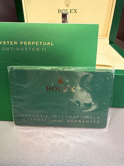 Годинник Rolex новий повна комплектація