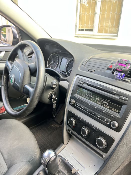 Продам машину Skoda 1.9 TDI