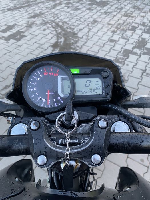 Геон пантера 200N