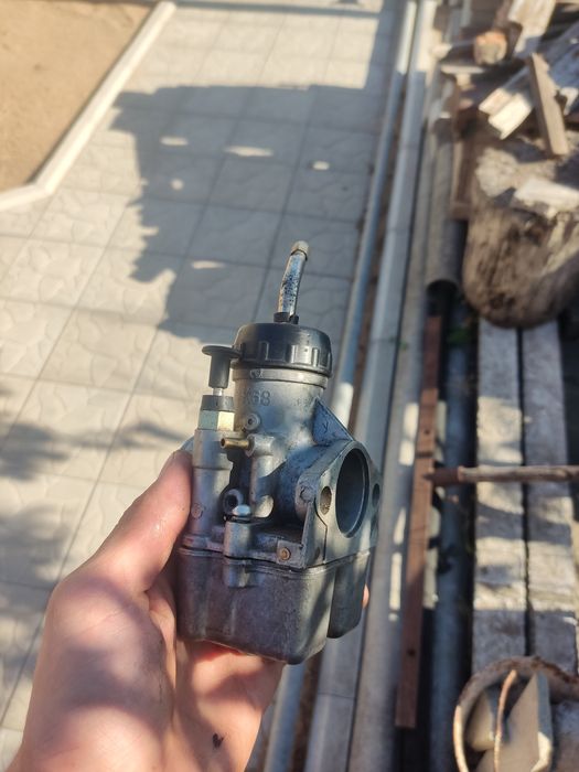 карбюратора минск и т.д