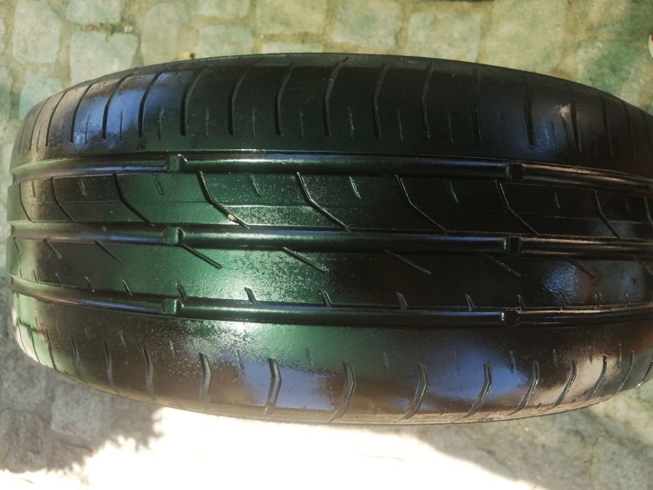 Jantes originais audi