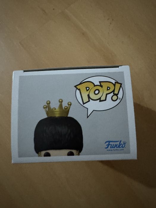 Funko POP - Freddy Funko