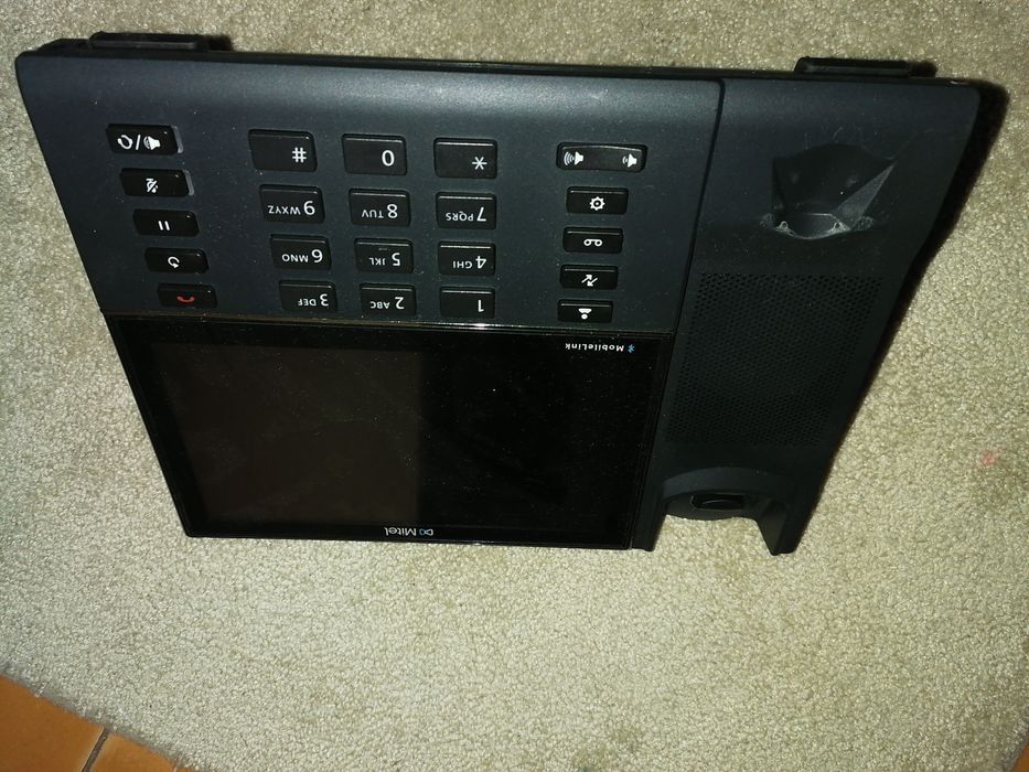 Mitel 6940 IP Phone