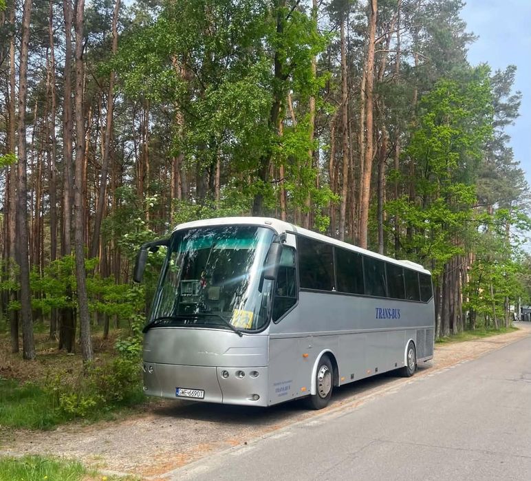 Pozostałe Ciężarowe
