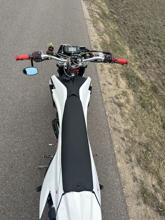 Swm Sm 125r (2017r)