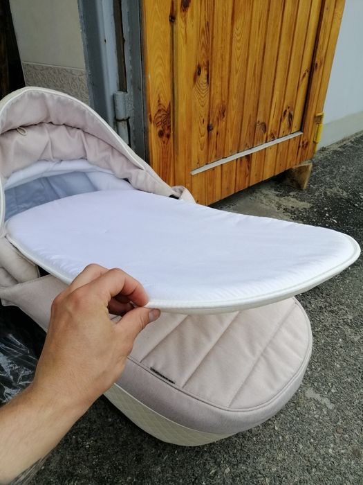 Дитяча коляска adamex katrina 2 в 1