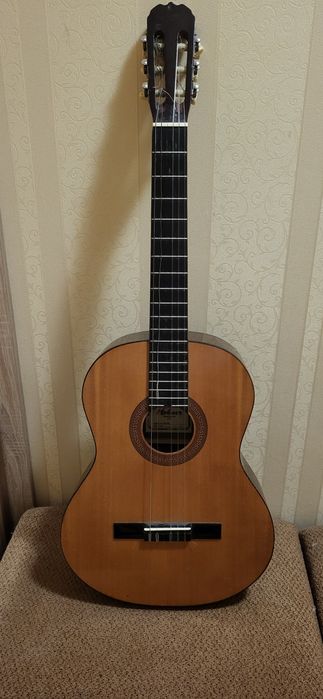 Гітара класична Hohner HC 06 б/в в гарному стані