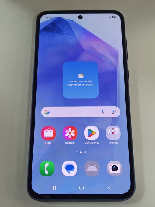 Samsung Galaxy A55 5G "8/256gb"