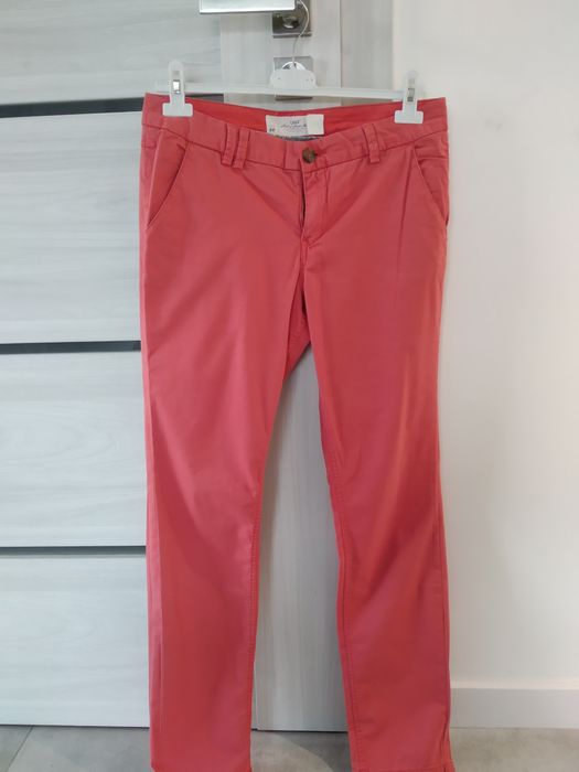 Spodnie H&M rozmiar 38