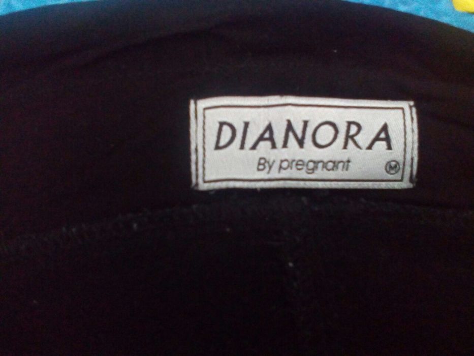 Штани для вагітних