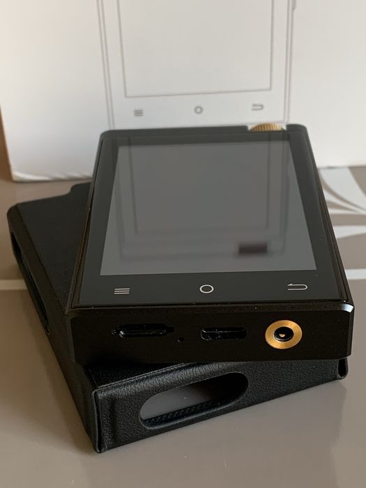 Плеєр Oilsky M308  Bluetooth 16 gb стан нового