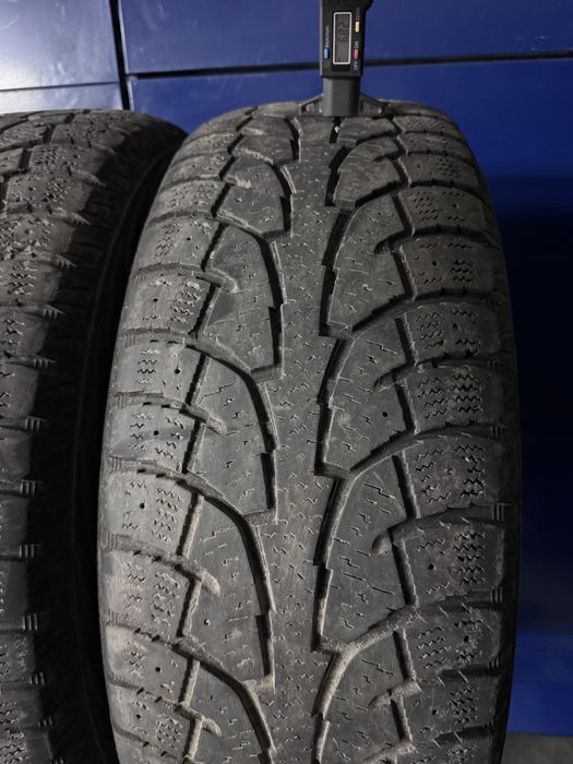 Pirelli Scorpion Hankook I pike RV 11 235/60r18 зимова