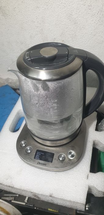 Chaleira elétrica. Oportunidade!