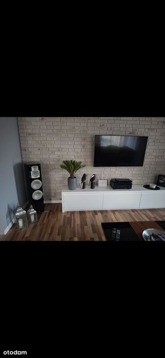 Komfortowy apartament Lux