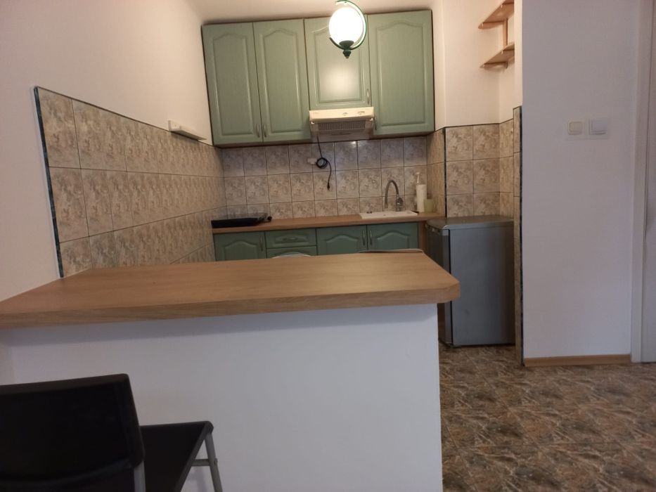 Mieszkanie 35m ul. Partyzantów Zamość