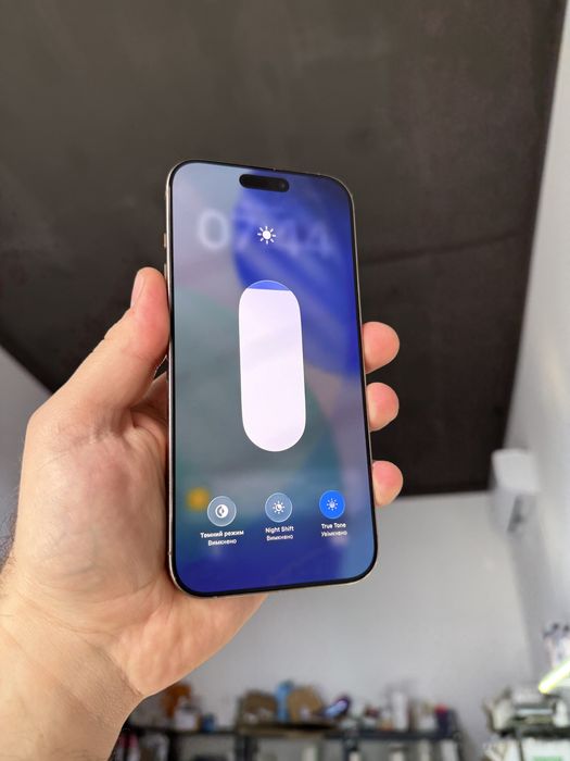 Apple iphone 16 Pro Max 256 gb Neverlock 93% айфон Про Макс