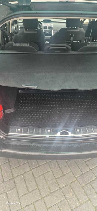 Peugeot 307 sw kombi