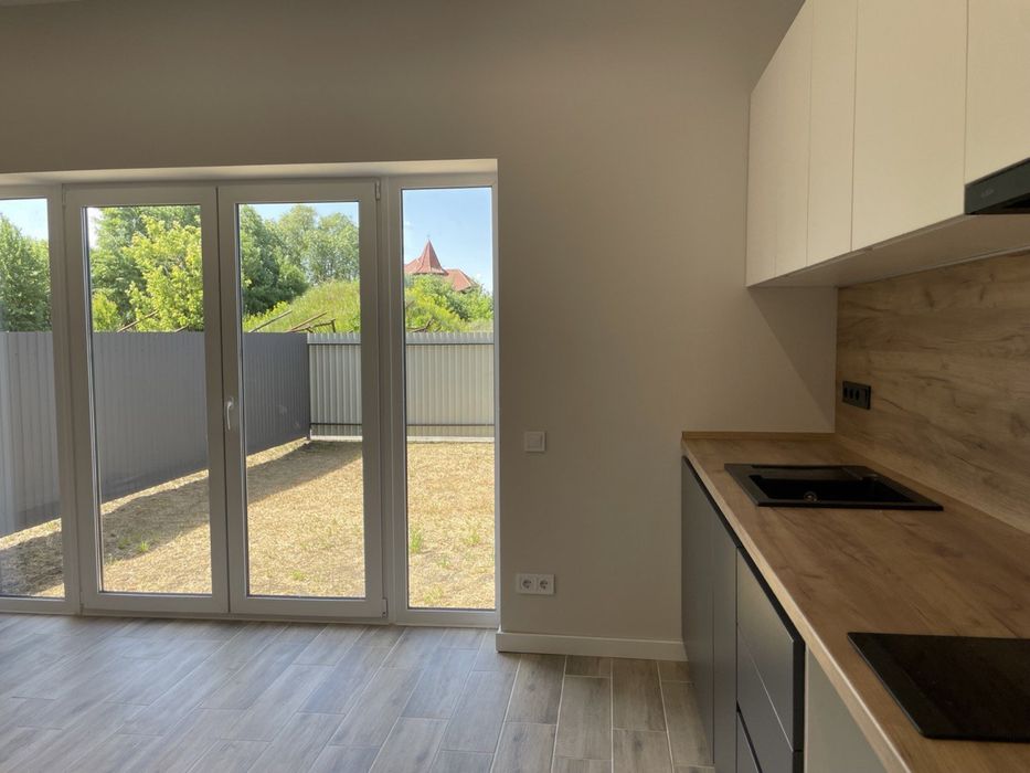 Таунхаус у Хаджибейському районі