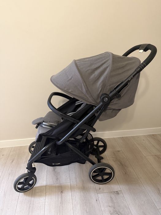Wózek Cybex eezy S2+