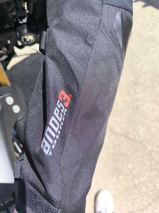 Casaco Alpinestars Andes v3 Drystar 5xl