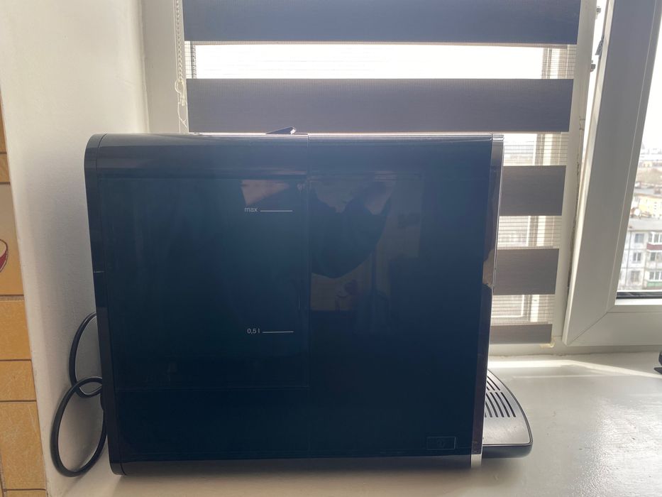 Кавомашина Melitta Caffeo Barista t